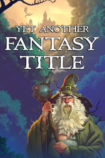 Yet Another Fantasy Title (PC) Steam Key GLOBAL