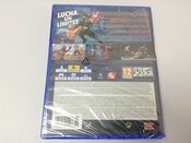 WWE 2K Battlegrounds PlayStation 4