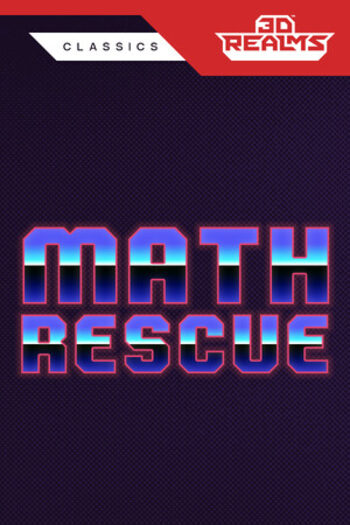 Math Rescue (PC) Steam Key GLOBAL