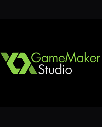 GameMaker UWP Windows 10 Key GLOBAL