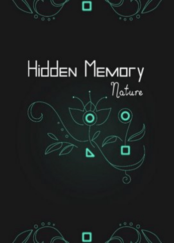 Hidden Memory - Nature (PC) Steam Key GLOBAL
