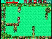 Aztec Adventure SEGA Master System for sale