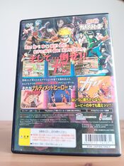 Naruto: Ultimate Ninja PlayStation 2 for sale