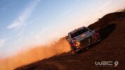 WRC 9: FIA World Rally Championship (PC) Steam Key UNITED STATES