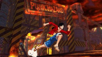 Get One Piece: Unlimited World Red - Deluxe Edition PlayStation 4