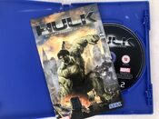 Redeem The Incredible Hulk PlayStation 2