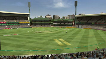 Redeem Ashes Cricket 2009 Wii