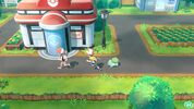 Pokemon: Let's Go, Eevee! + Poke Ball Plus Bundle Nintendo Switch for sale
