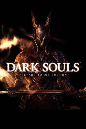 Dark Souls Prepare to Die Edition (PC) Steam Key GLOBAL