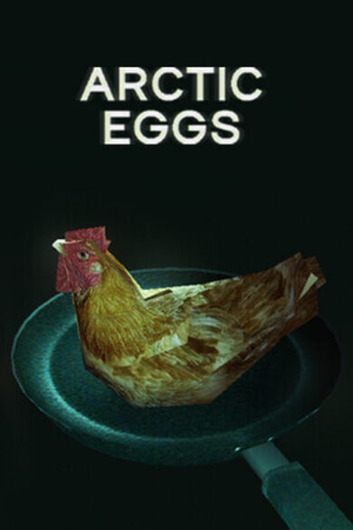 Arctic Eggs game cover
