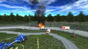 Police Helicopter Simulator (PC) Steam Key LATAM for sale