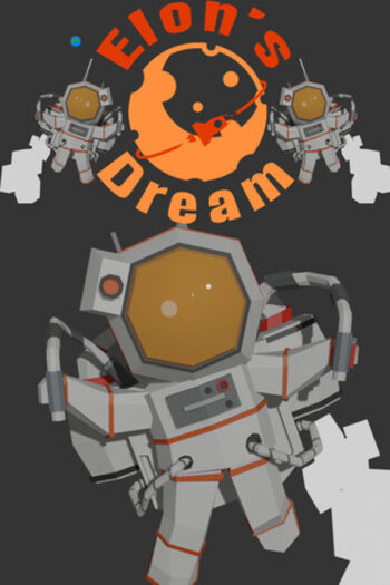Elon's Dream (PC) Steam Key GLOBAL