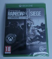 Tom Clancy's Rainbow Six Siege Xbox One