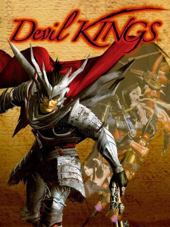 Devil Kings PlayStation 2