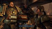 Warhammer 40,000: Space Marine Xbox 360 for sale