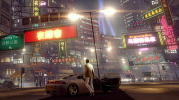 Sleeping Dogs: Definitive Edition Xbox One