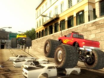 Buy Monster Trucks PlayStation