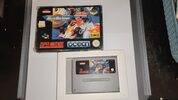 Micro Machines SNES