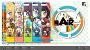 DJMAX RESPECT V - MapleStory PACK (DLC) (PC) Steam Key GLOBAL