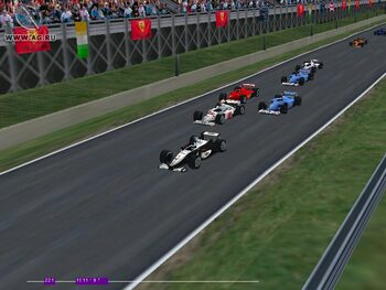 F1 2000 PlayStation for sale