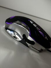 Buy ,,Dacota Gaming G12 Mouse Kit'' RGB USB Laidinė Pelė