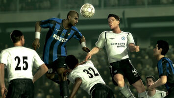 Redeem Pro Evolution Soccer 6 Xbox 360