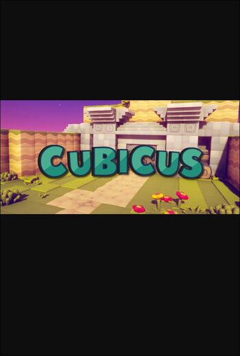 Cubicus (PC) Steam Key GLOBAL