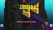 Temple Escape (PC) Steam Key GLOBAL