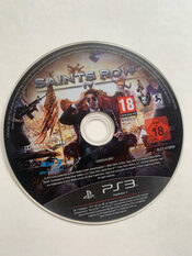 Saints Row IV PlayStation 3