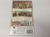 Prince of Persia: Rival Swords PSP