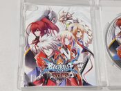 BlazBlue: Chrono Phantasma Extend PlayStation 3 for sale