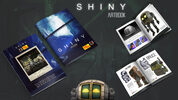 Shiny - Digital Artbook (DLC) (PC) Steam Key GLOBAL