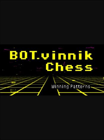 BOT.vinnik Chess: Winning Patterns (PC) Steam Key GLOBAL