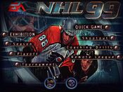 NHL 99 Nintendo 64