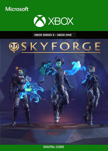 Skyforge: Celestial Shrine Bundle XBOX LIVE Key ARGENTINA