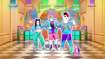 Just Dance 2022 Nintendo Switch for sale