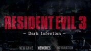 Resident Evil 3: Dark Infection PlayStation