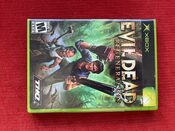 Evil Dead: Regeneration Xbox