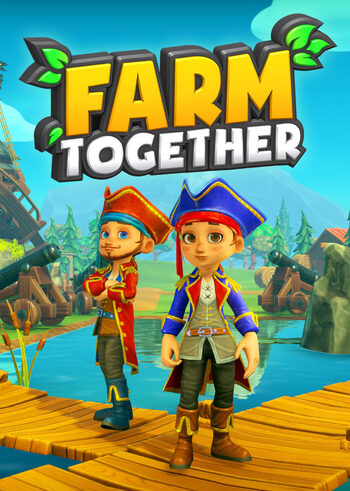 Farm Together - Sugarcane Pack (DLC) (PC) Steam Key GLOBAL