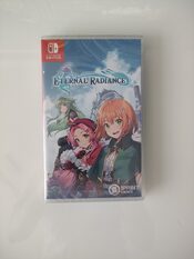 Eternal Radiance Nintendo Switch