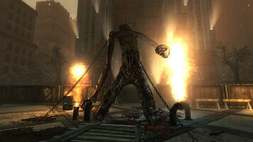 Redeem Fallout 3: The Pitt Xbox 360