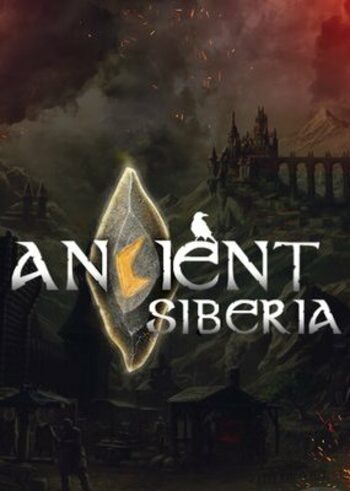 Ancient Siberia Steam Key GLOBAL