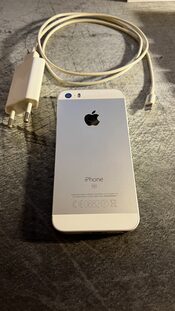 Buy Apple iPhone SE 32GB Silver