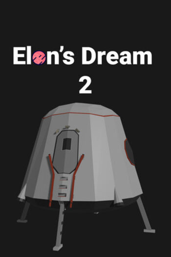 Elon's Dream 2 (PC) Steam Key GLOBAL