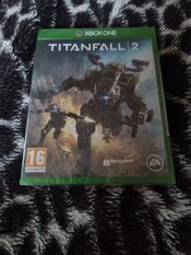 Titanfall 2 Xbox One