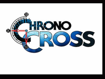 Chrono Cross PlayStation