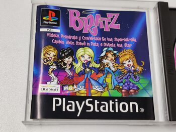 Buy Bratz PlayStation