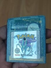 Buy Pokémon Crystal Game Boy Color