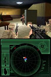 Get Call of Duty Modern Warfare: Mobilized Nintendo DS