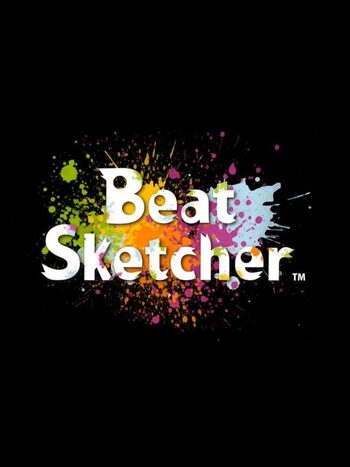 Beat Sketcher PlayStation 3